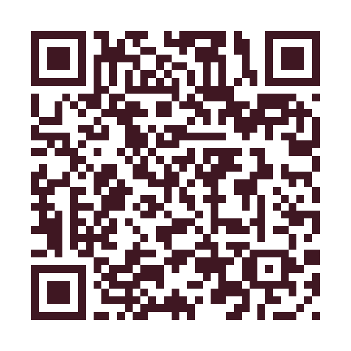 QR Code Pix da Mitra Diocesana de Petrópolis
